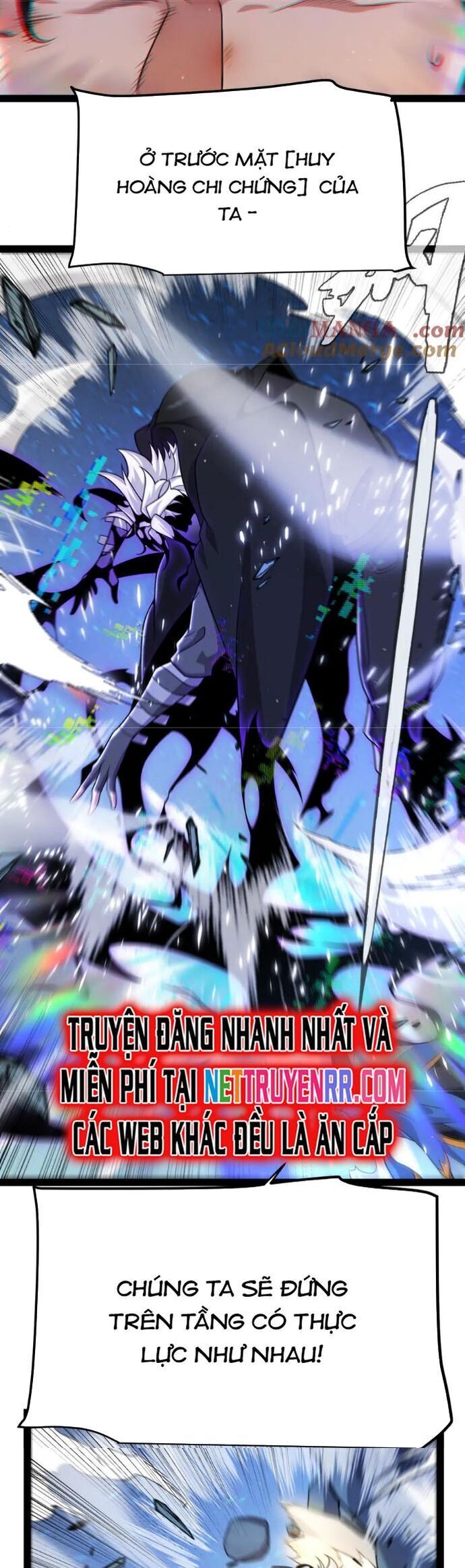 Tôi Đến Từ Thế Giới Trò Chơi Chương 343 Ảnh 29