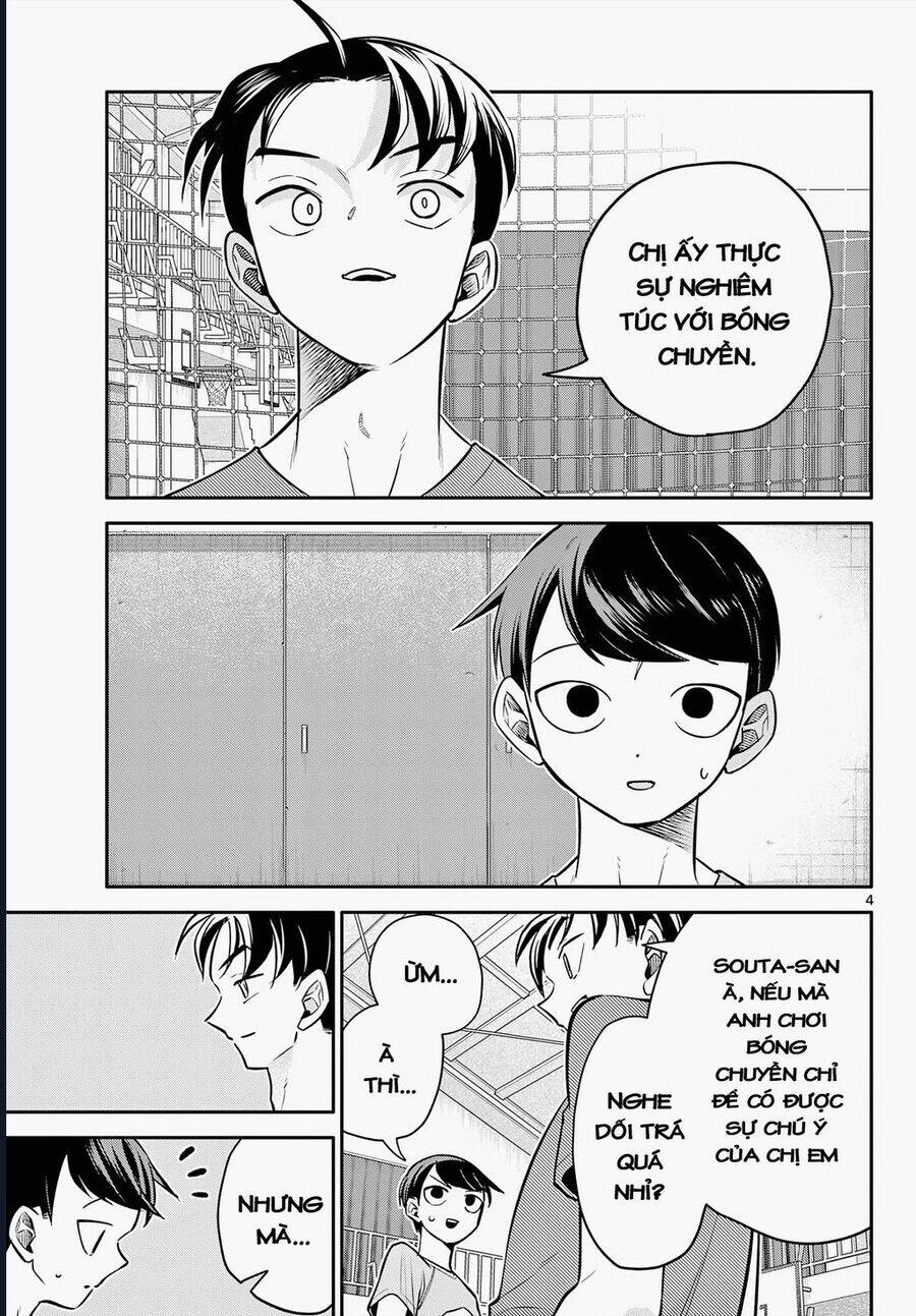 Chiisai Boku No Haru Chương 9 Ảnh 6