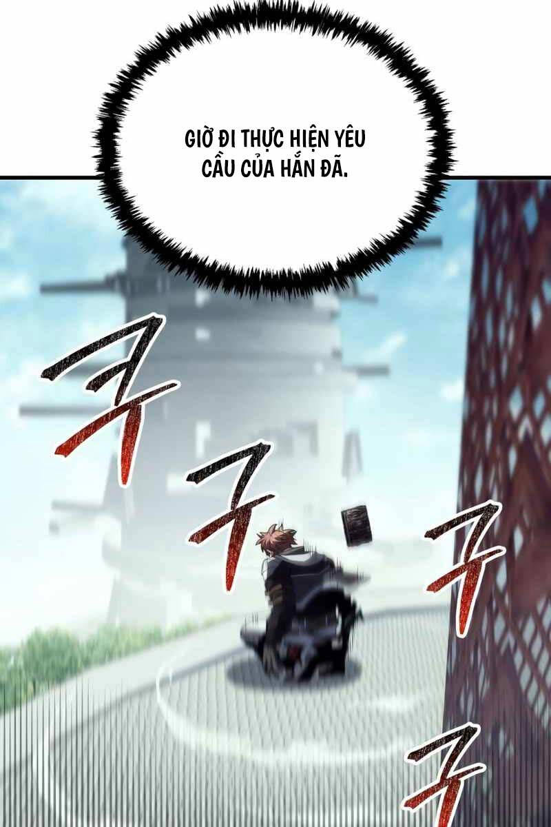 Ván Cược Của Chúa Chương 26 Ảnh 60