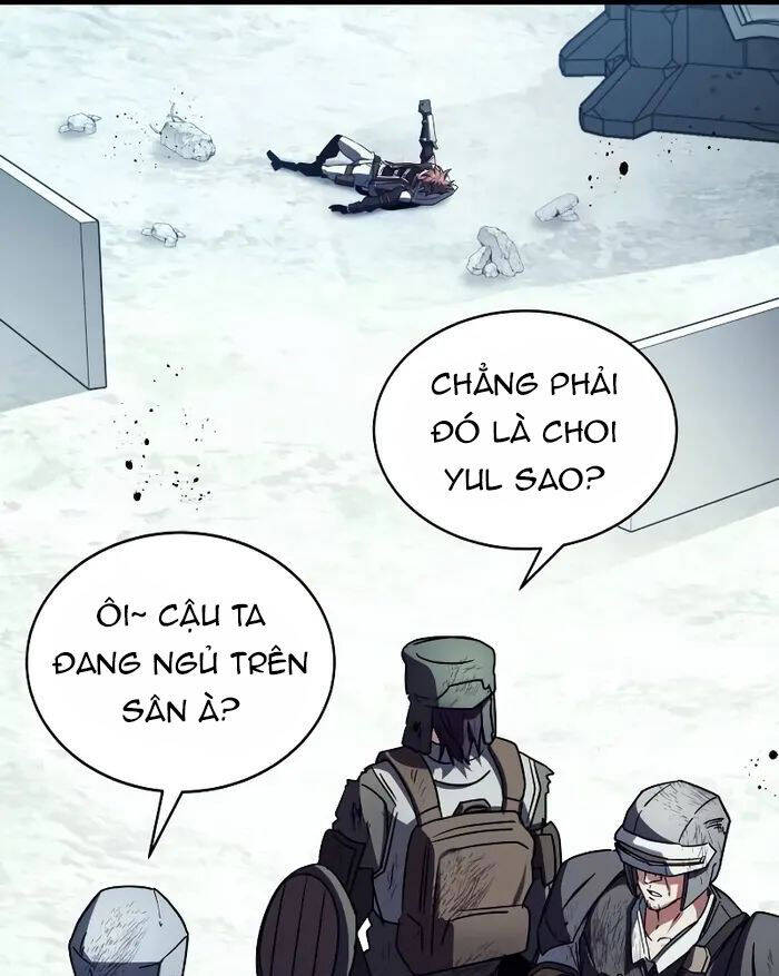 Ván Cược Của Chúa Chương 29 Ảnh 77