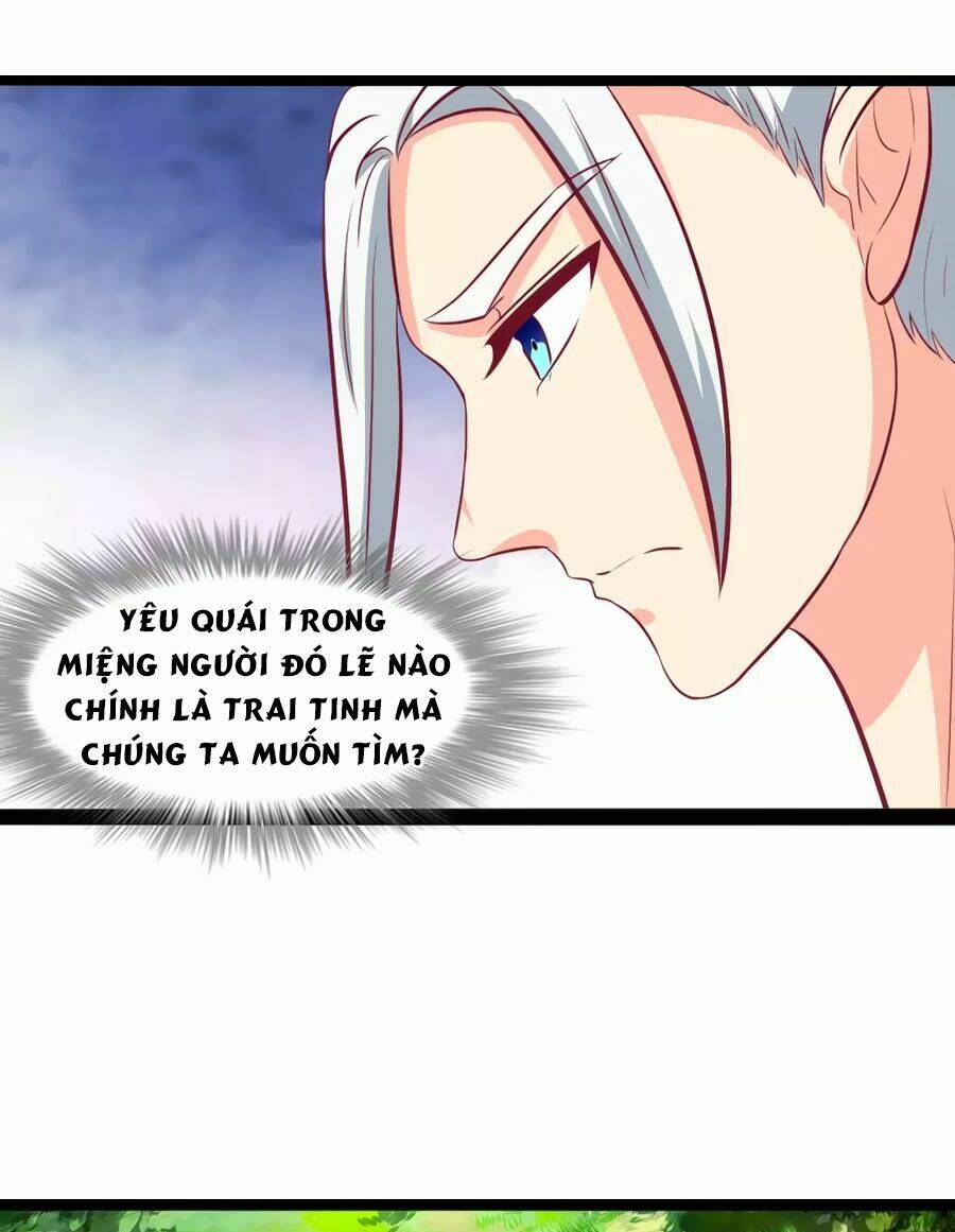 Thỏ Yêu Tiểu Vương Phi Chương 98 Ảnh 19