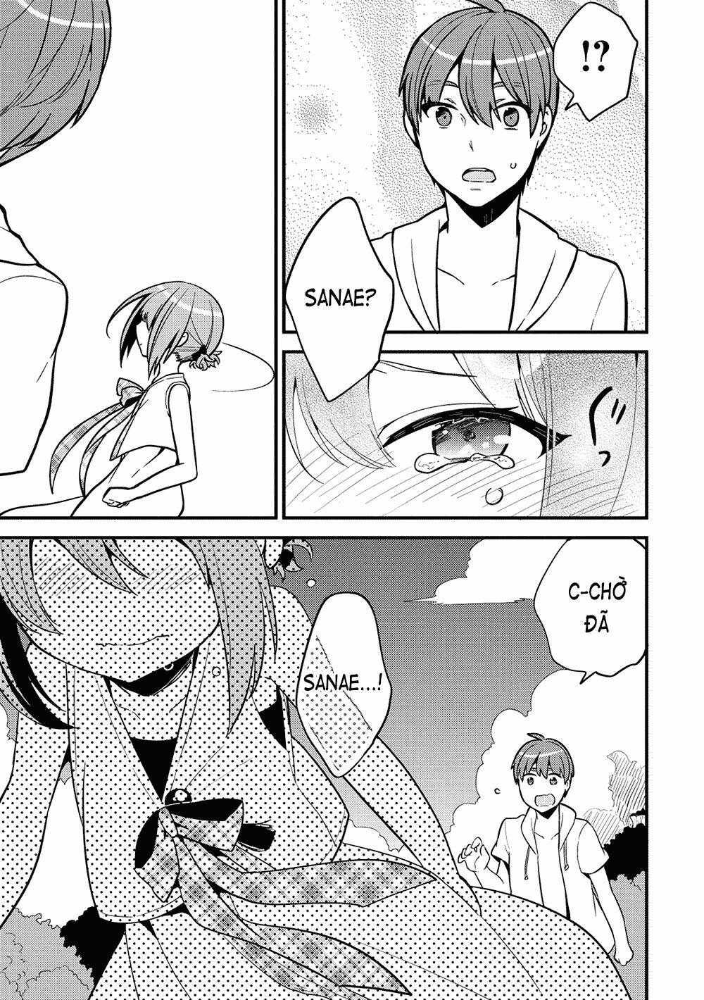 Rokujouma No Shinryakusha!? Chương 17 Ảnh 9