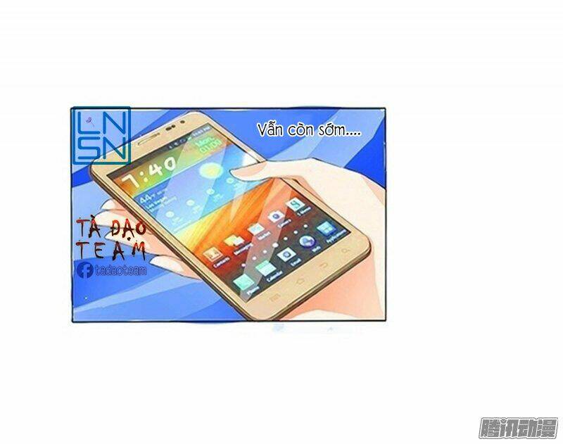 Ôn Nhu HuyềN NiềM Chương 1 Ảnh 50
