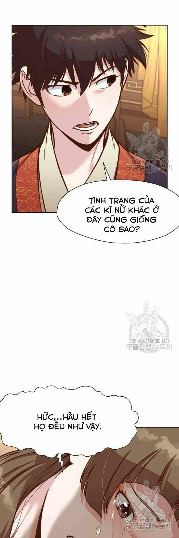 Thiên Võ Chiến Thần Chương 42 Ảnh 32