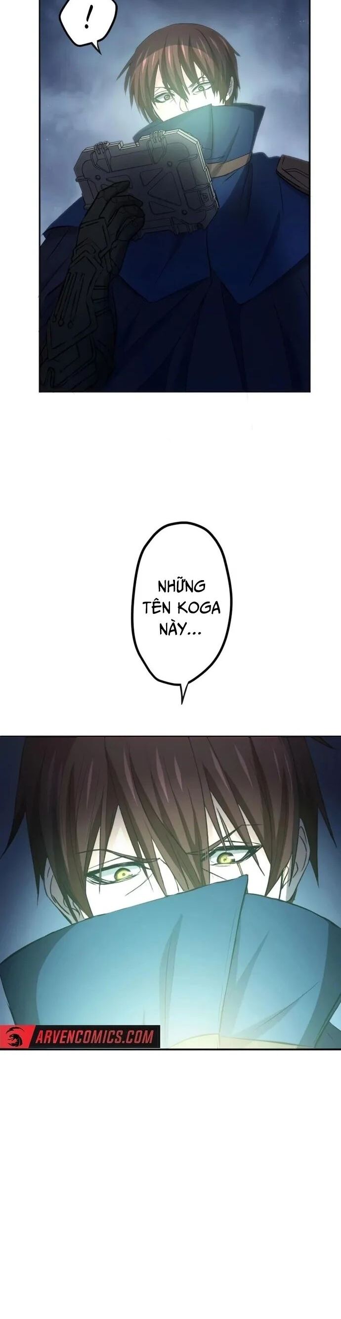Ittoki The Ninja Chương 11 Ảnh 63