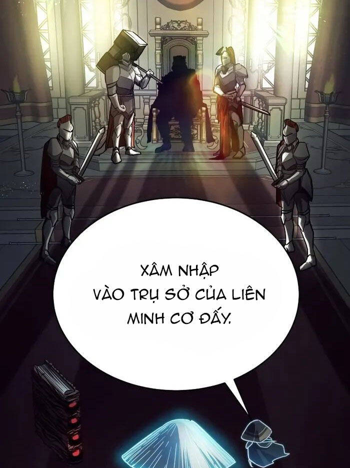 Ván Cược Của Chúa Chương 29 Ảnh 191