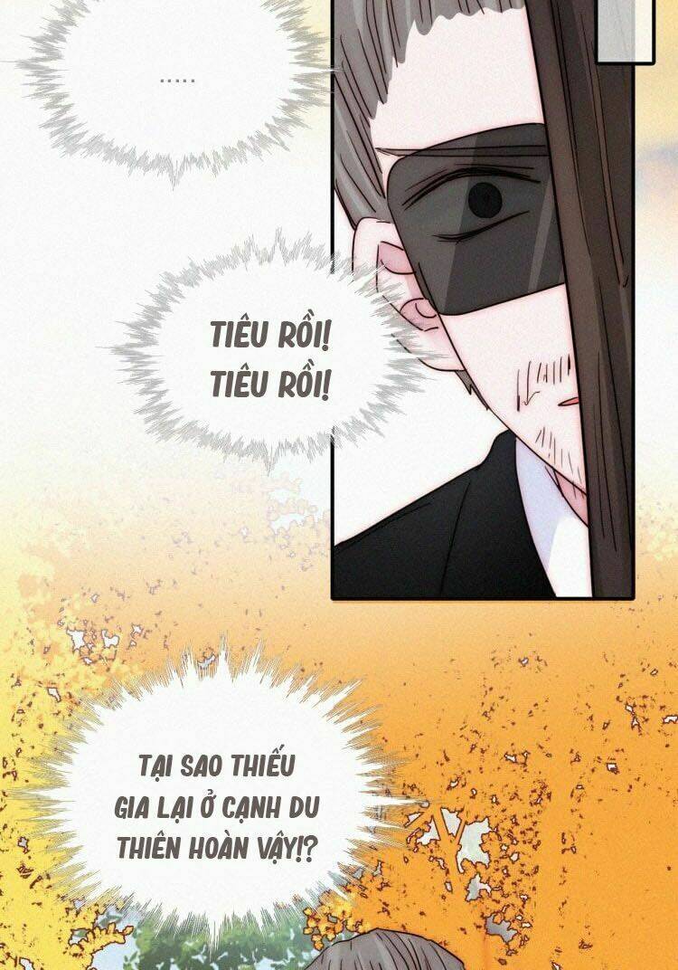 Nếu Ngày Đó Chúng Ta Chưa Quen Biết Chương 29 Ảnh 15