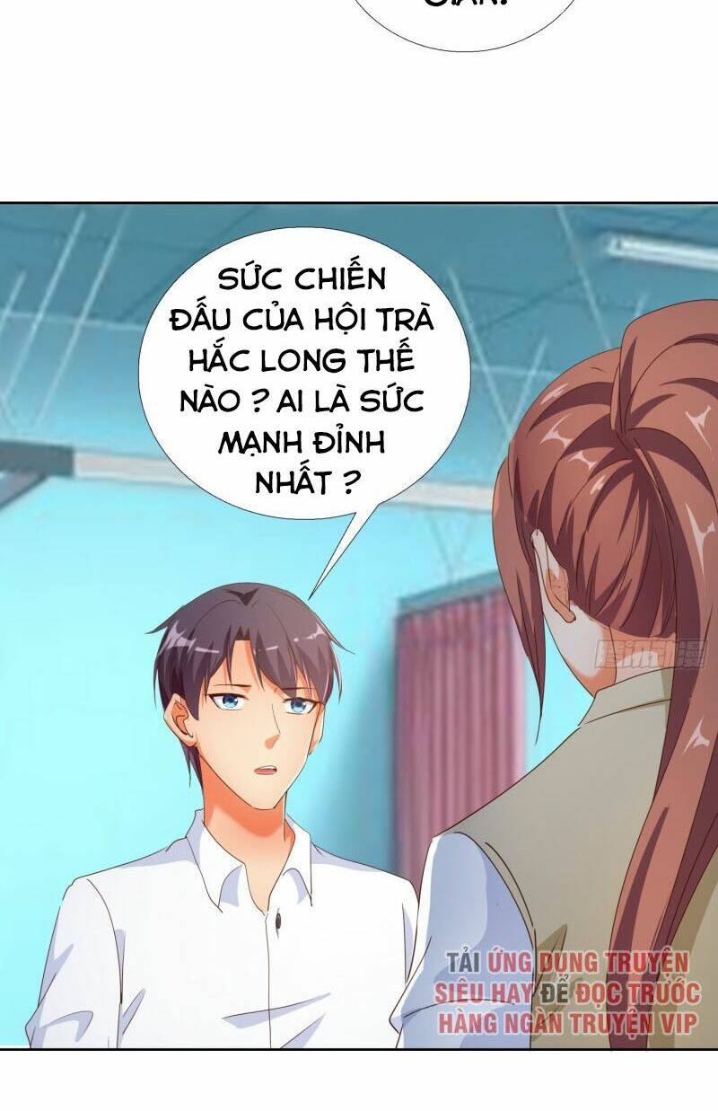 Siêu Cấp Thần Y Đại Biến Thái Chương 124 Ảnh 18