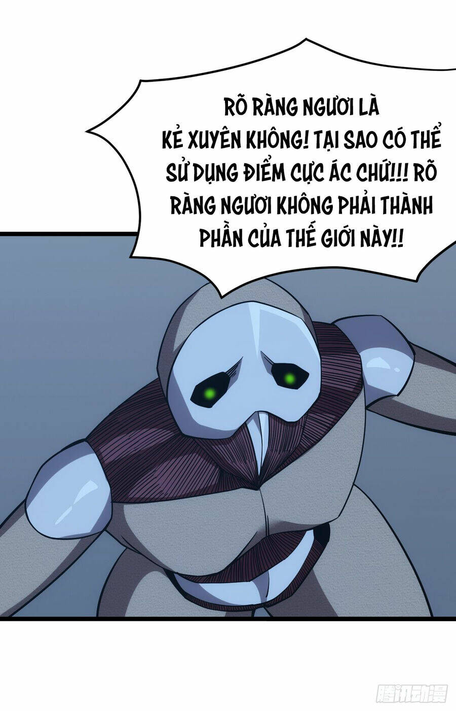 Ác Bá Trò Chơi Chương 35 Ảnh 6