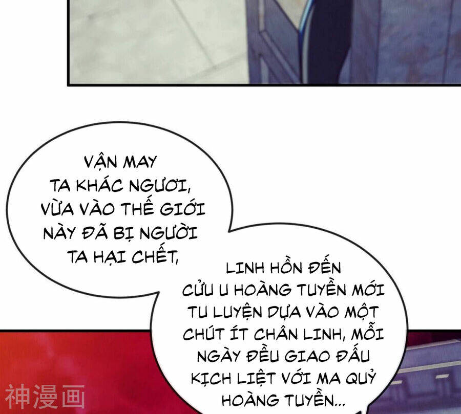 Bản Kiếm Tiên Tuyệt Không Làm Nô Chương 72 Ảnh 14