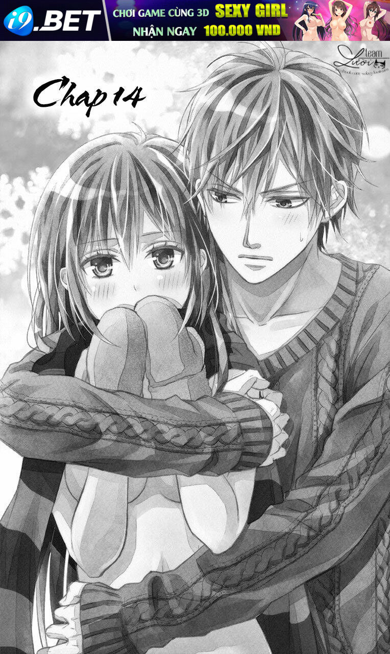 Hitorijime Chokyo Ganbo Chương 14 Ảnh 4