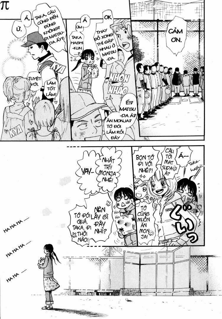 3 Gatsu No Lion Chương 7 Ảnh 15