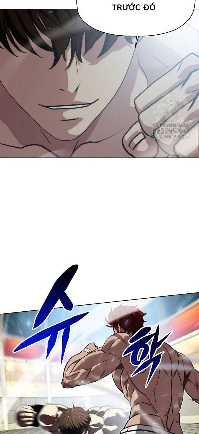 Sàn Đấu Sống Còn Chương 18 Ảnh 26