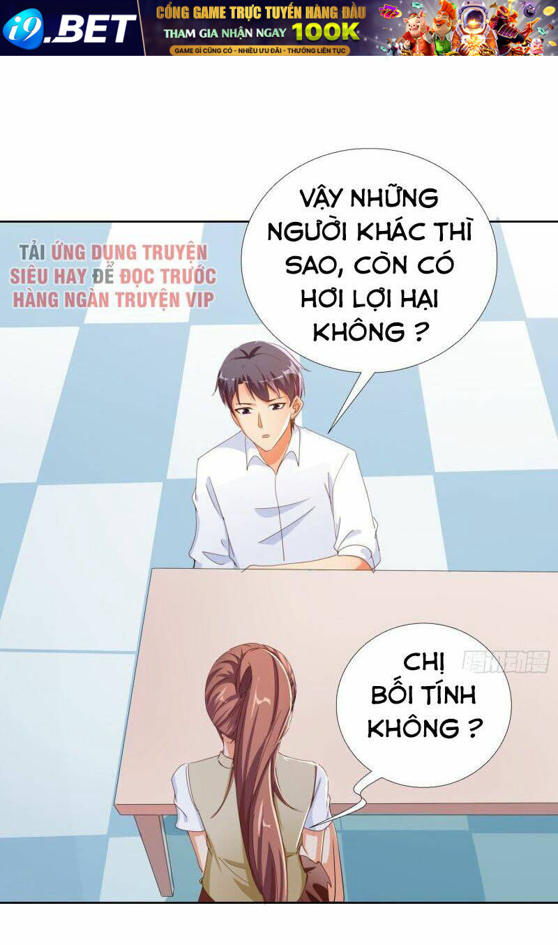 Siêu Cấp Thần Y Đại Biến Thái Chương 124 Ảnh 22