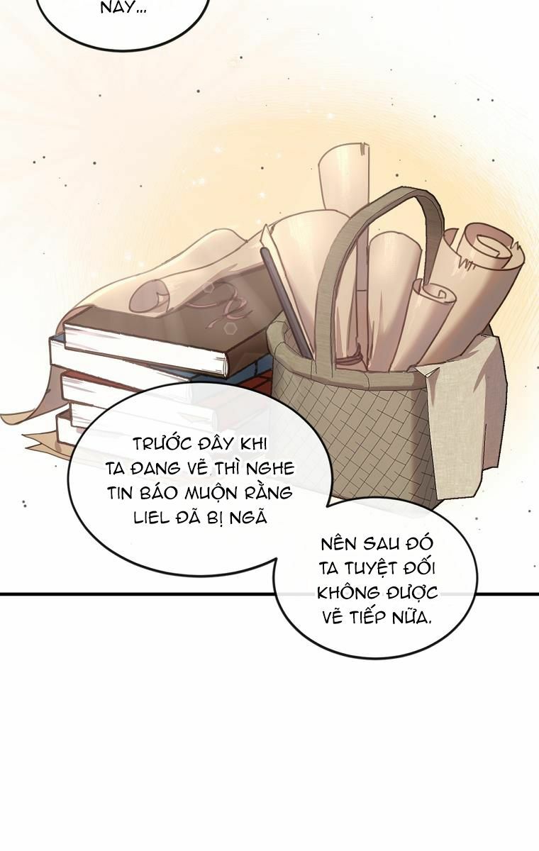 Mất Đi Một Người Chị Tốt Chương 2 Ảnh 42