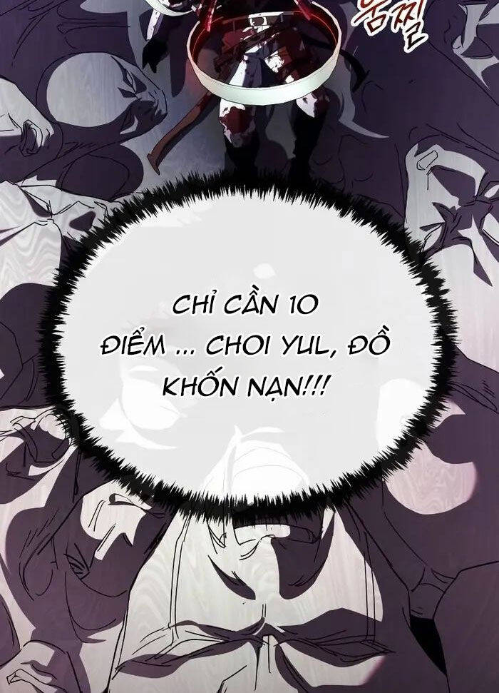 Ván Cược Của Chúa Chương 29 Ảnh 6