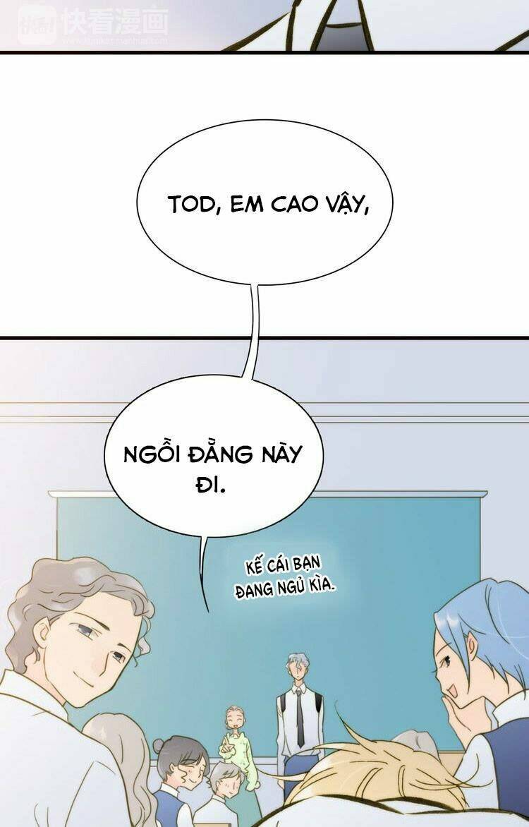Vũ Trụ Cầm Vị Hưởng Chương 5 Ảnh 33