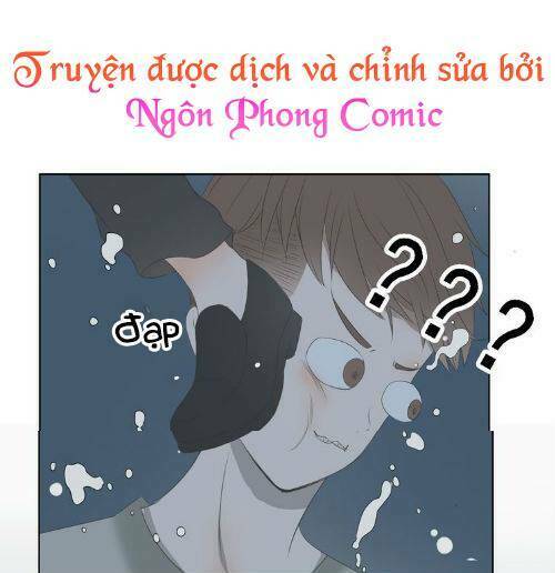Tình Yêu Nguy Hiểm Chương 6 Ảnh 40