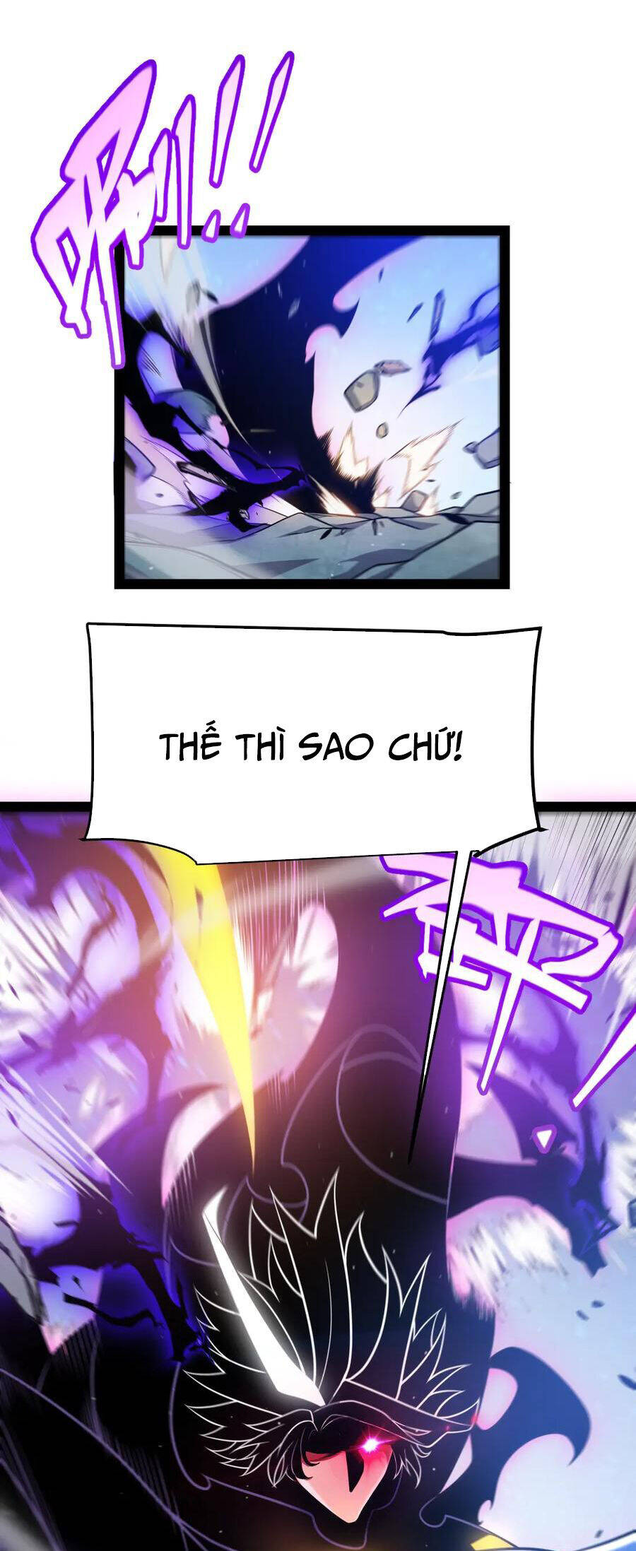 Tôi Đến Từ Thế Giới Trò Chơi Chương 342 Ảnh 32