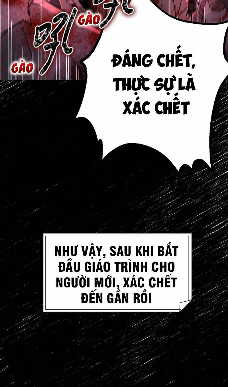 Bật Hack Tại Thế Giới Khác Chương 2 Ảnh 38