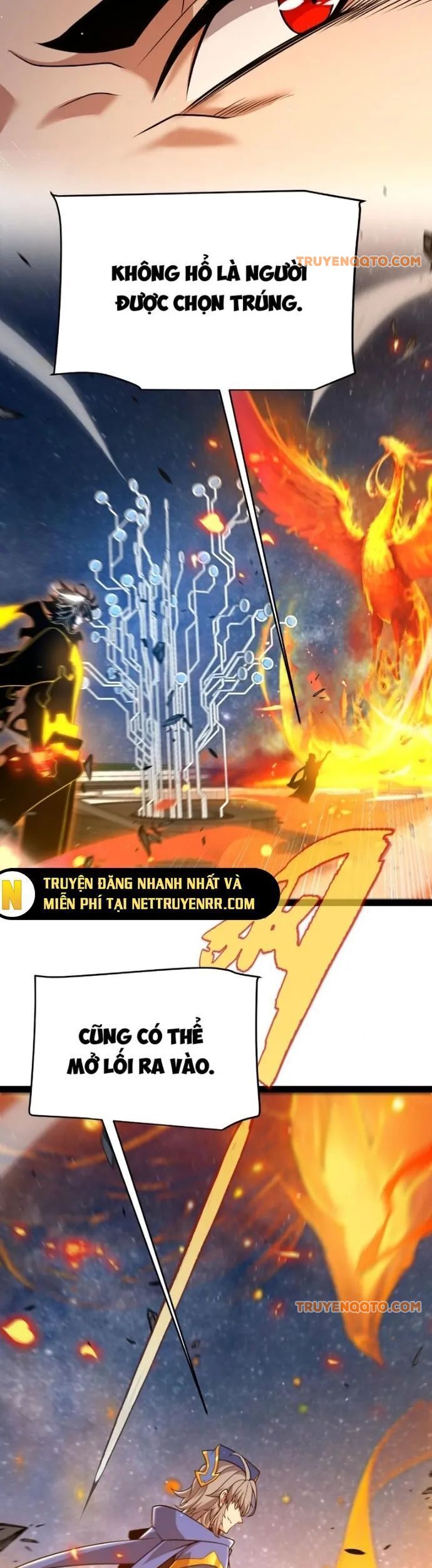 Tôi Đến Từ Thế Giới Trò Chơi Chương 350 Ảnh 18