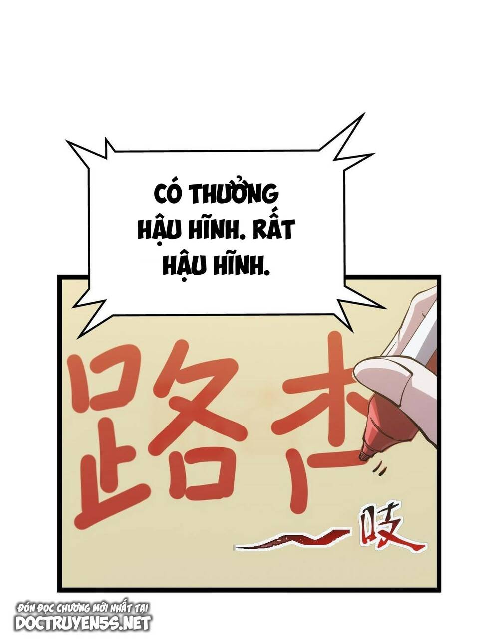 Ác Bá Trò Chơi Chương 40 Ảnh 38