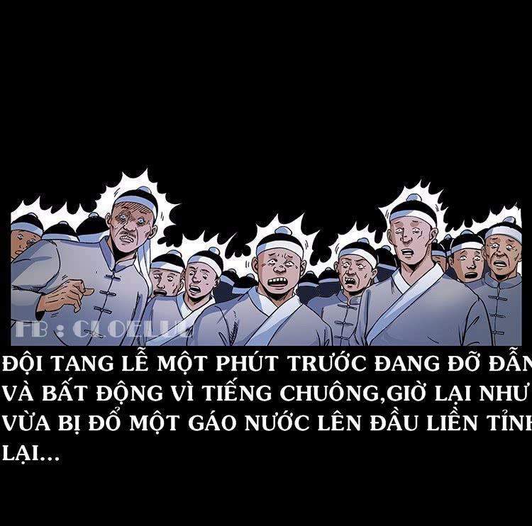 Tiên Sơn Truyền Kỳ Chương 17 Ảnh 5