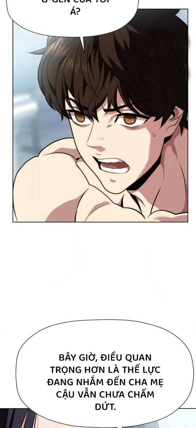 Sàn Đấu Sống Còn Chương 23 Ảnh 6