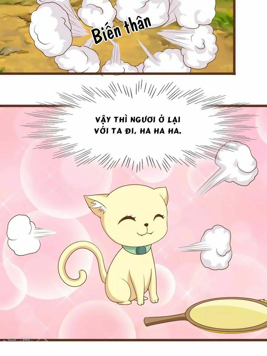 Thỏ Yêu Tiểu Vương Phi Chương 95 Ảnh 32
