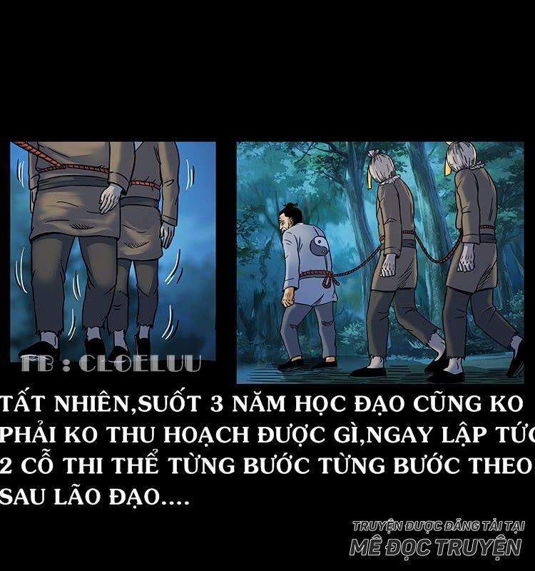 Tiên Sơn Truyền Kỳ Chương 17 Ảnh 32