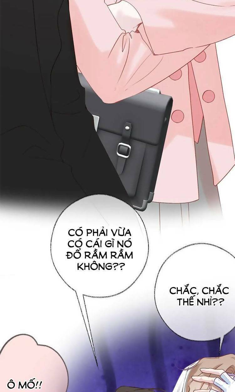 Sao Giờ, Đẩy Thuyền Tới Muốn Yêu Chương 92 Ảnh 18