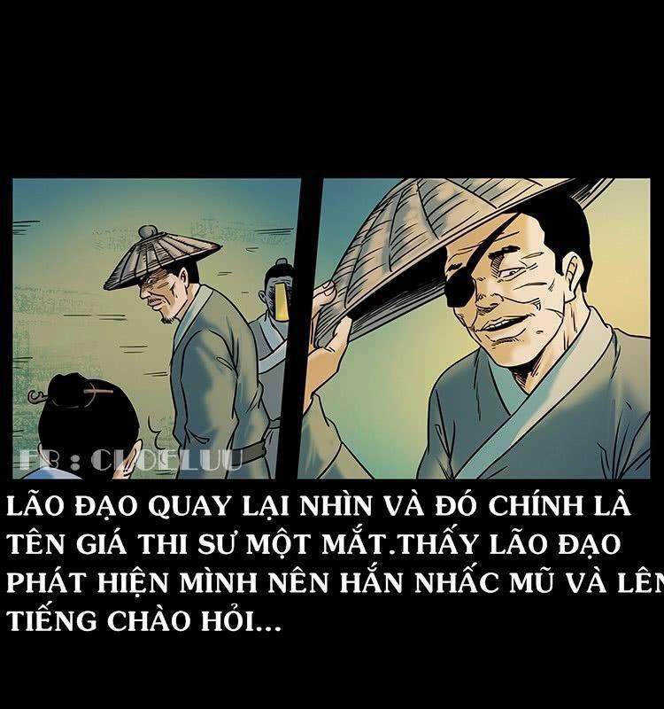 Tiên Sơn Truyền Kỳ Chương 17 Ảnh 41