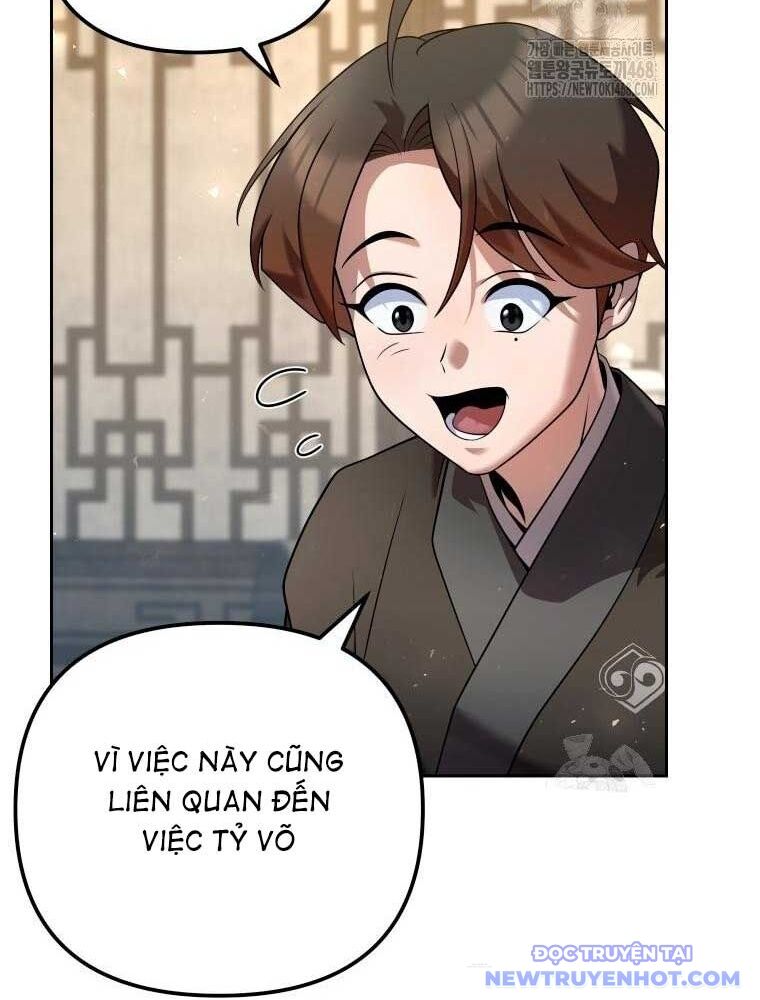 Hoạn Quan Hồi Quy: Tróc Phong Truy Nguyệt Chương 33 Ảnh 337