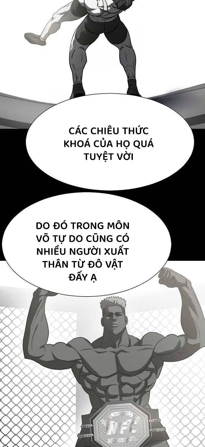 Sàn Đấu Sống Còn Chương 11 Ảnh 64