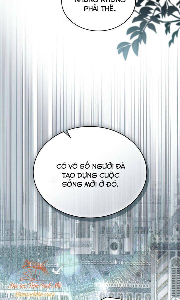 Chúa Phù Hộ Cho Sự Hủy Diệt Của Ta Chương 23 Ảnh 31
