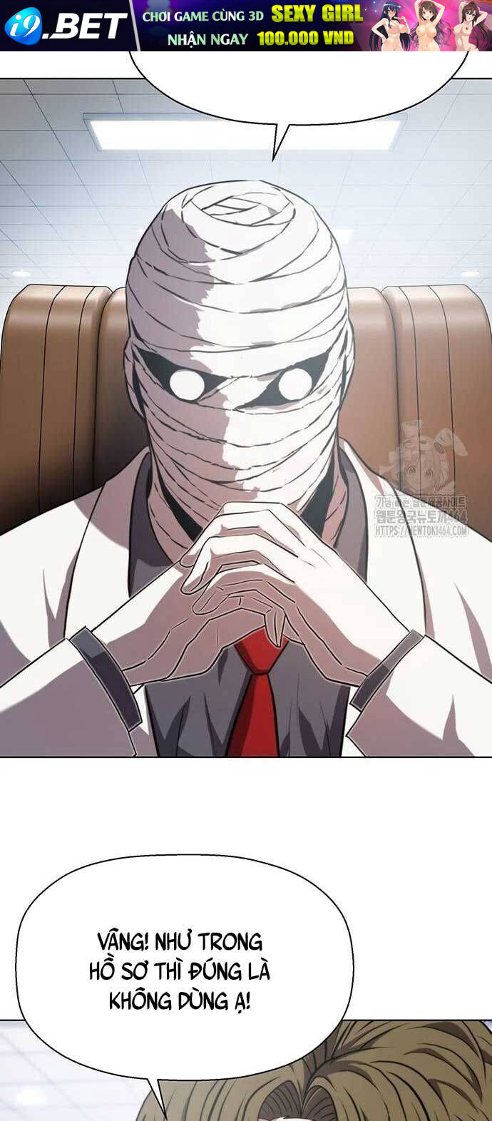 Sàn Đấu Sống Còn Chương 20 Ảnh 42