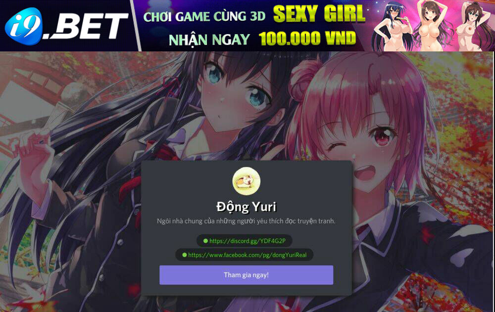 Devilchi - Cô Bạn Ác Quỷ Chương 35 Ảnh 2