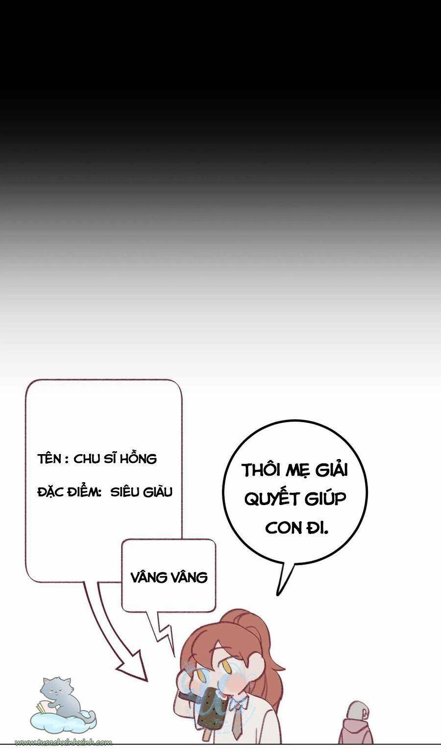 Nhật Ký Nấm Ma Cô Chương 28 Ảnh 20