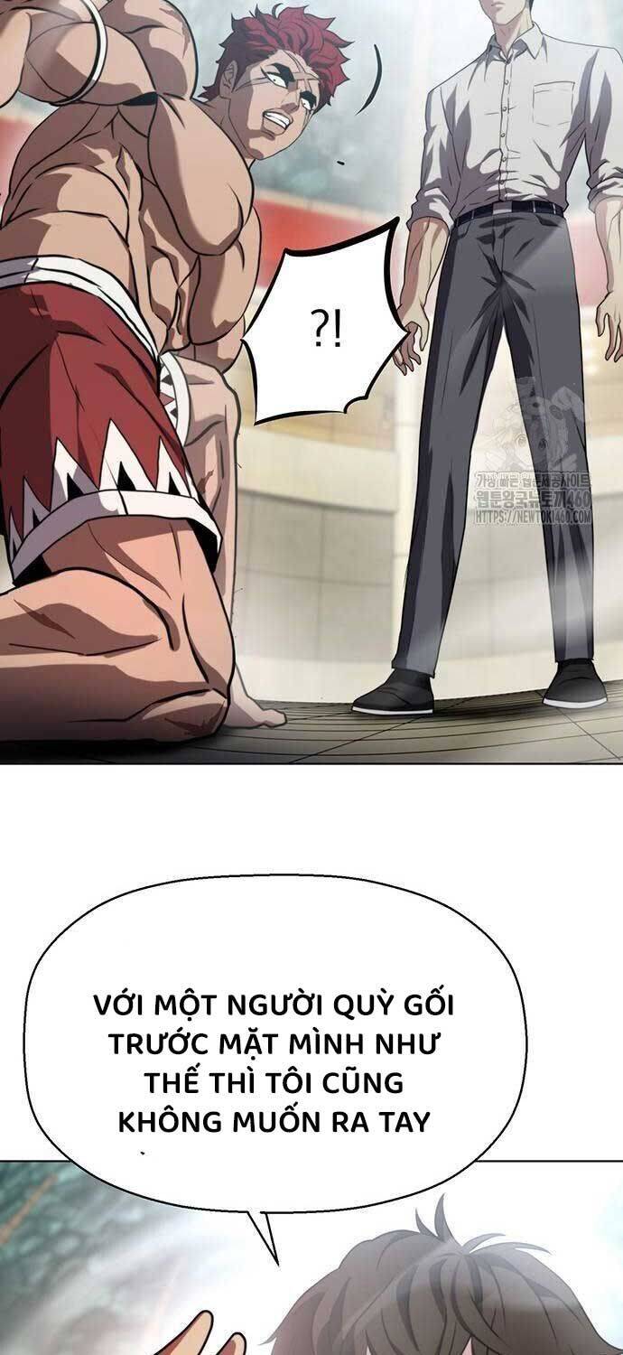 Sàn Đấu Sống Còn Chương 16 Ảnh 34