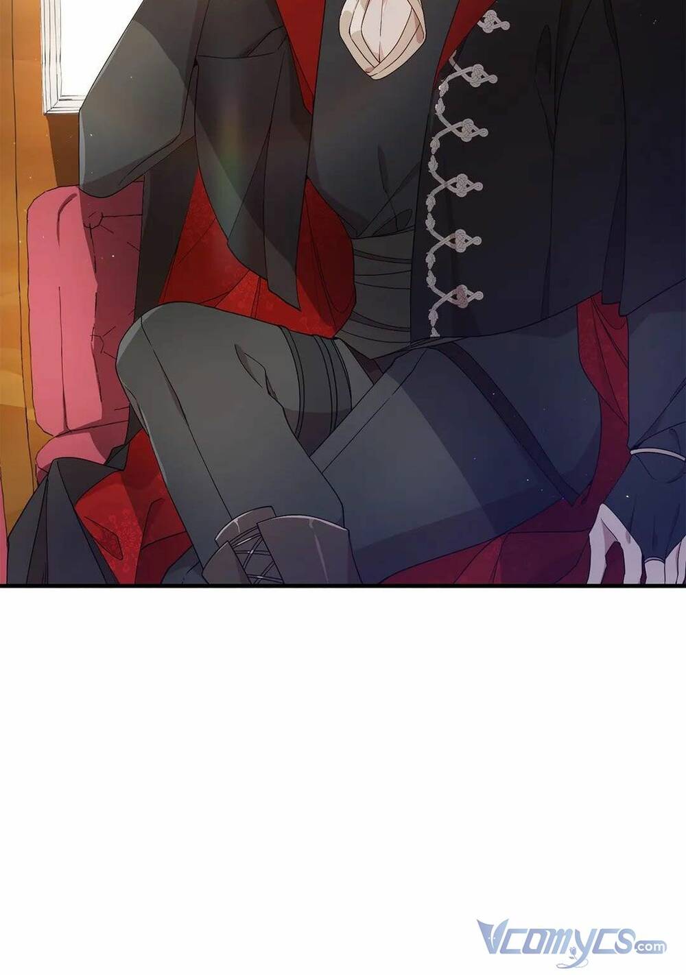 Tôi Chính Là Em Gái Của Nữ Chính Hắc Ám Chương 19 Ảnh 60