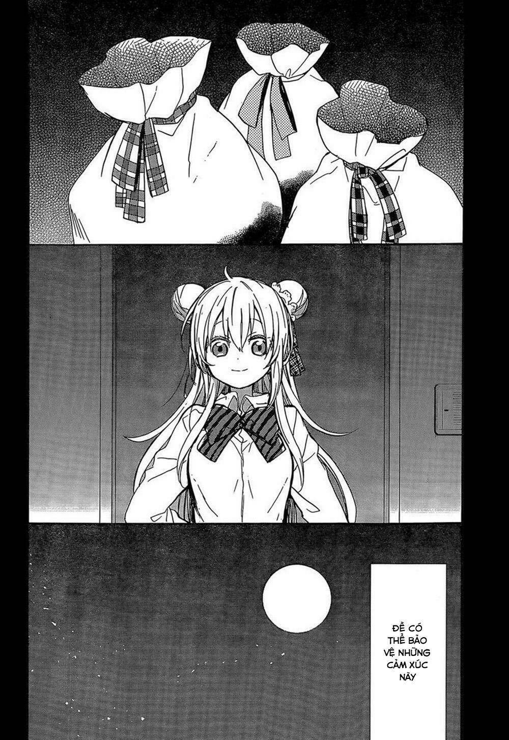 Happy Sugar Life Chương 1 Ảnh 69