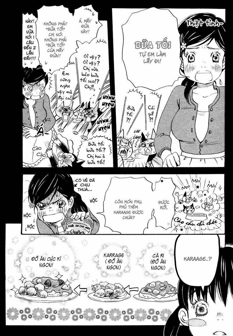 3 Gatsu No Lion Chương 14 Ảnh 7