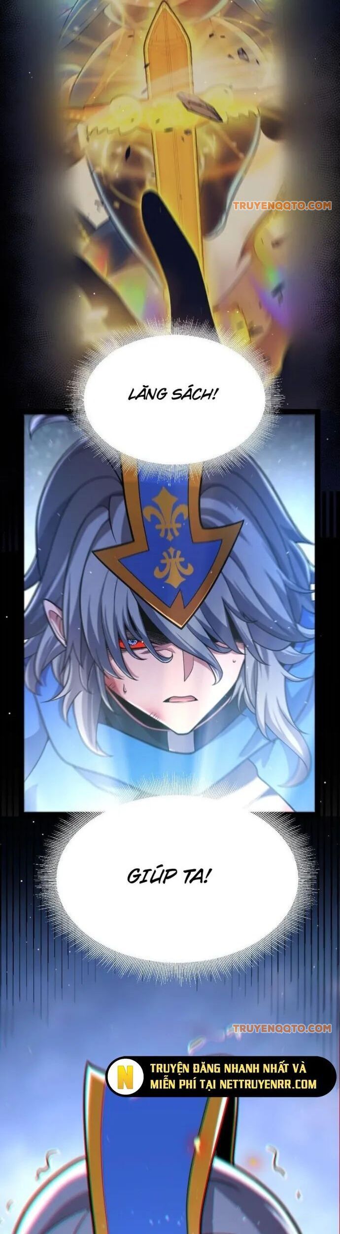 Tôi Đến Từ Thế Giới Trò Chơi Chương 350 Ảnh 29