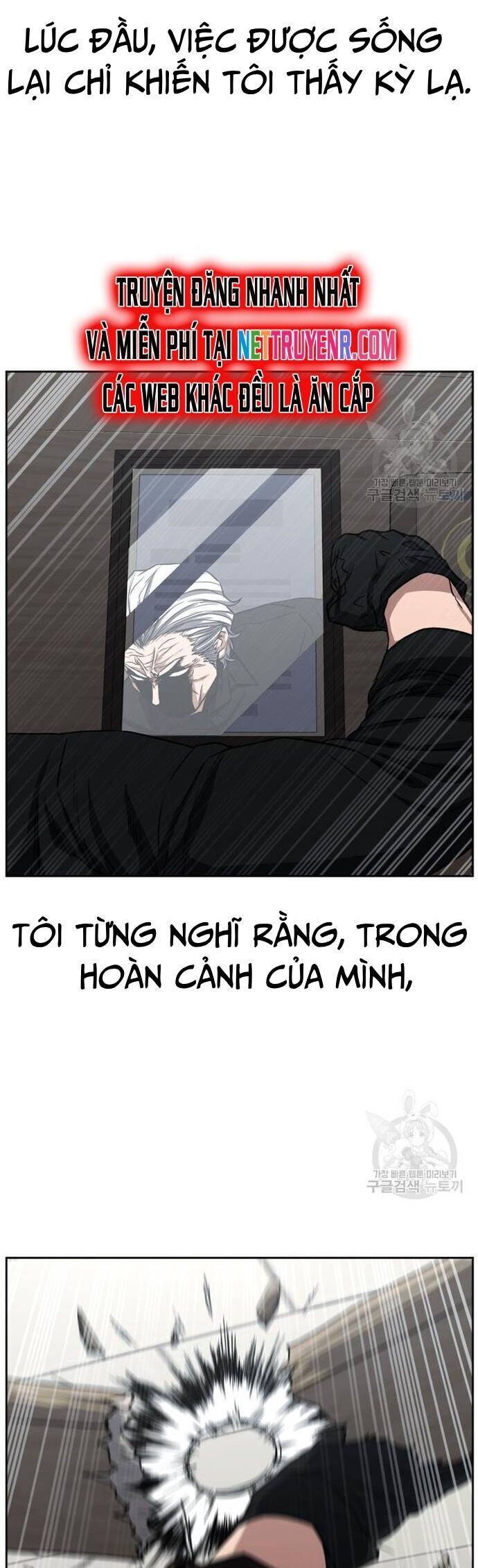 Bố Già Trùng Sinh Chương 68 Ảnh 45