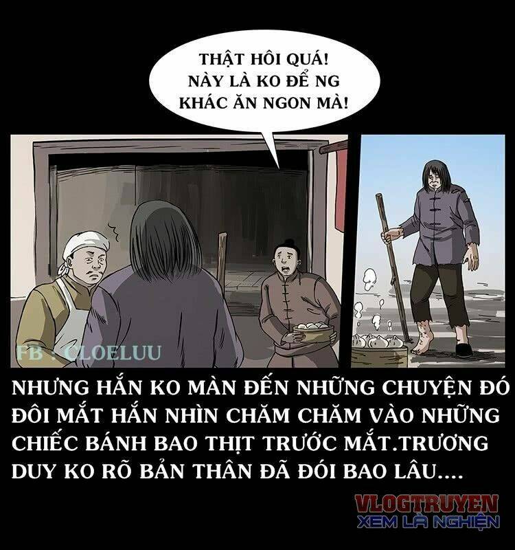 Tiên Sơn Truyền Kỳ Chương 10 Ảnh 32