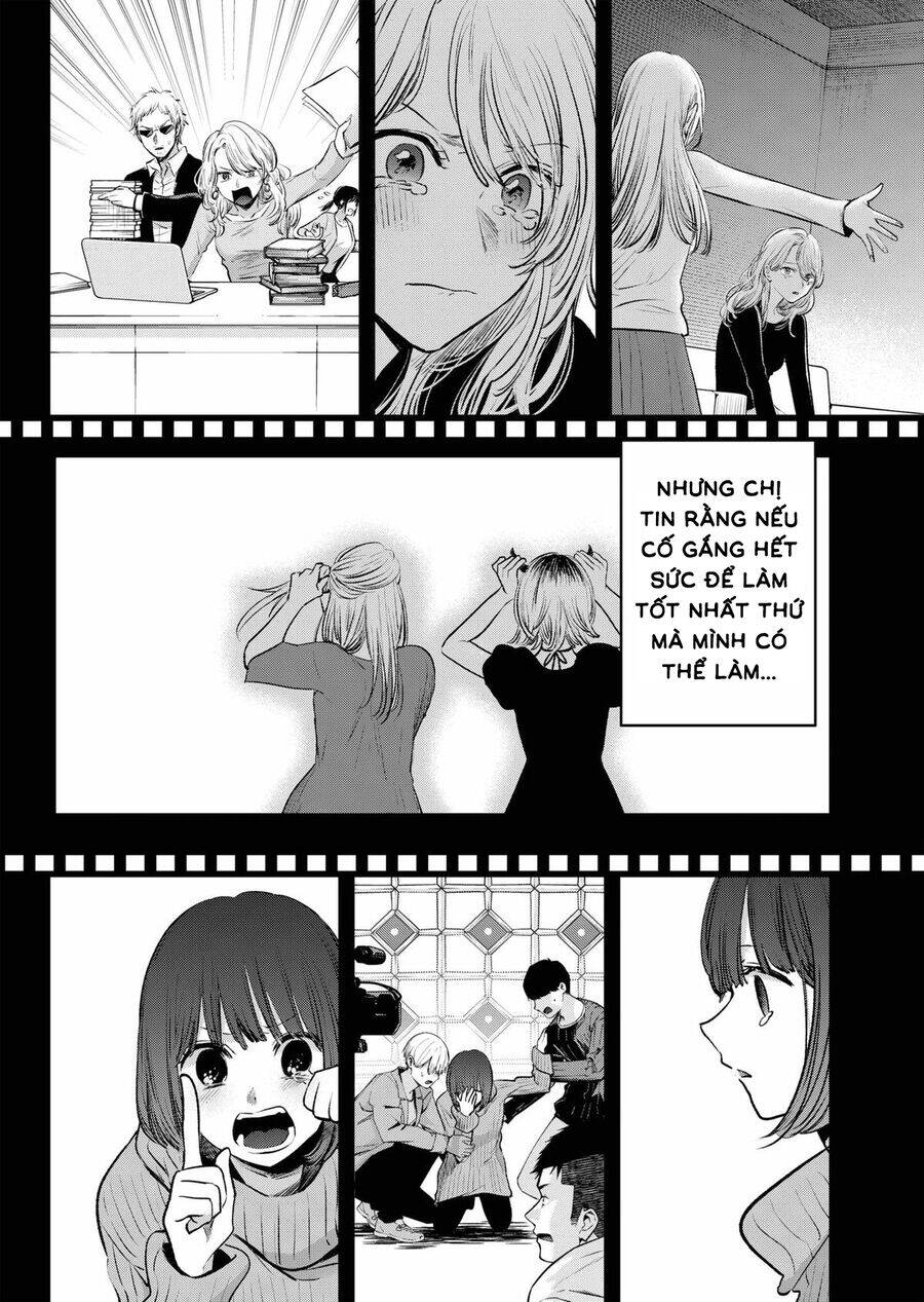 Oshi No Ko Chương 166 Ảnh 12