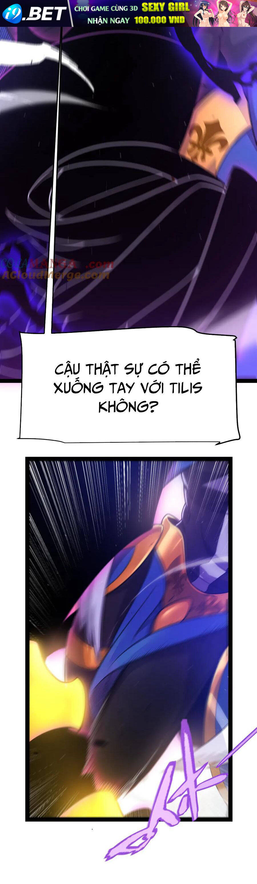 Tôi Đến Từ Thế Giới Trò Chơi Chương 342 Ảnh 36