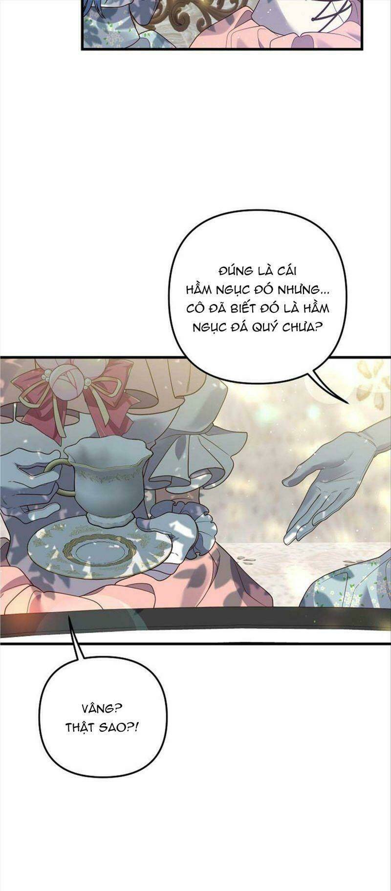 Hôn Phu Của Tôi Là Nam Chính Yandere Chương 14 Ảnh 19