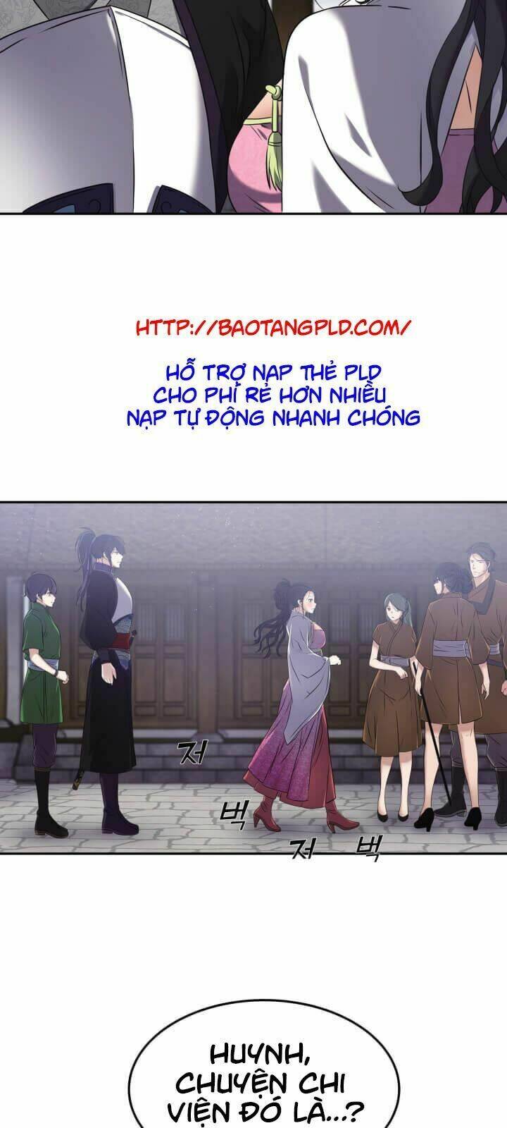 Lôi Thần Chuyển Sinh Chương 13 Ảnh 60