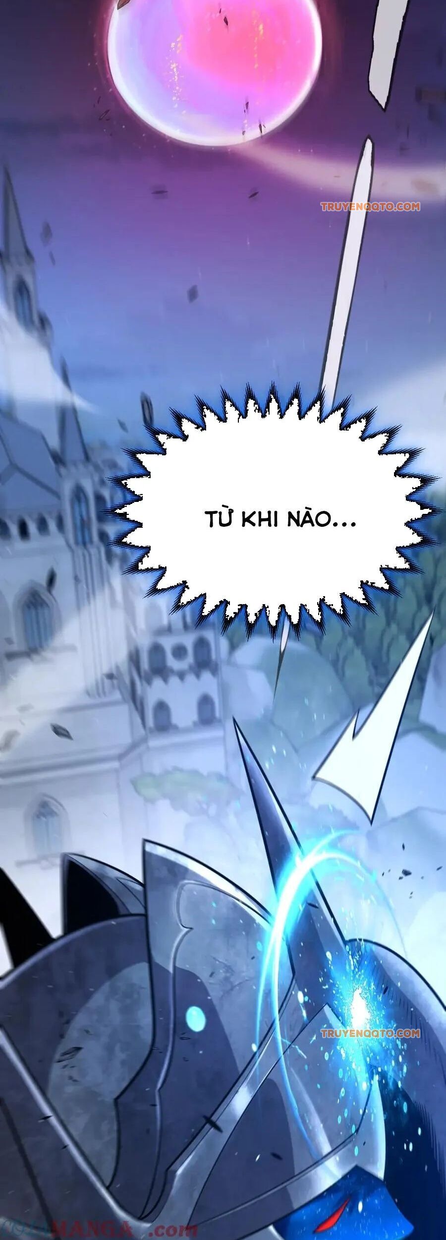 Tôi Đến Từ Thế Giới Trò Chơi Chương 353 Ảnh 55